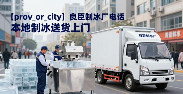 济南降温冰块厂电话 本地制冰送货上门