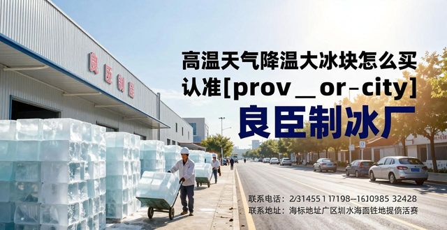 哪里买大冰块便宜_大冰块降温效果好吗_济南高温天气降温大冰块