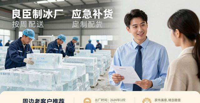 济南大冰块销售公司怎么找 良臣制冰厂值得信赖