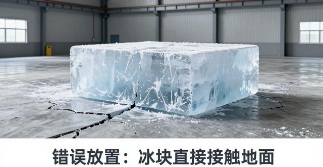 工业冰块同城配送，济南工厂降温好帮手