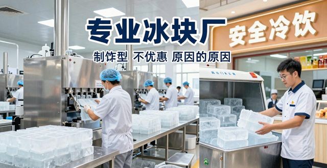 济南食用冰块厂如何保证夏日冷饮安全