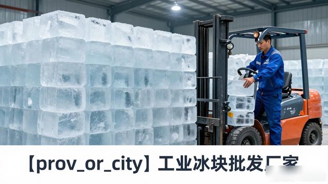 济南工业冰块批发厂家 高效降温选哪家