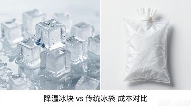 济南降温冰块到底能扛住高温吗